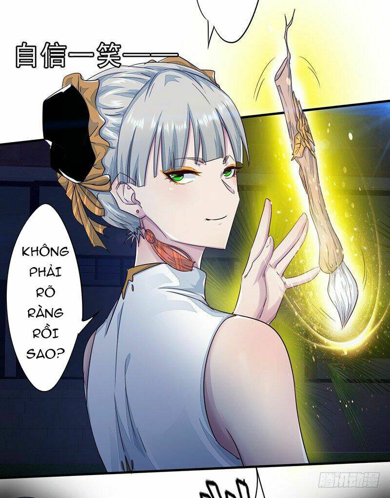Lật Mặt: Chapter 12