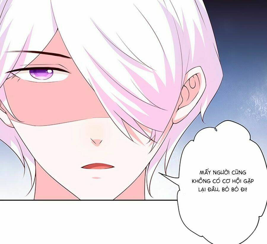 Bạn Trai Là Ngôi Sao: Chapter 83