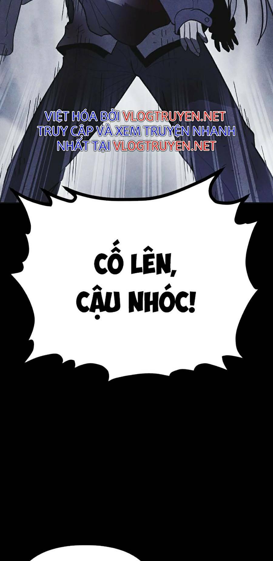 Cậu Bé Shotgun: Chapter 33