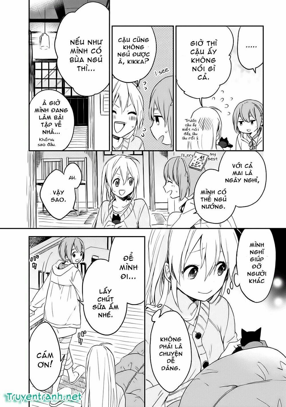 Gendai Majo No Shuushoku Jijou: Chapter 1.2