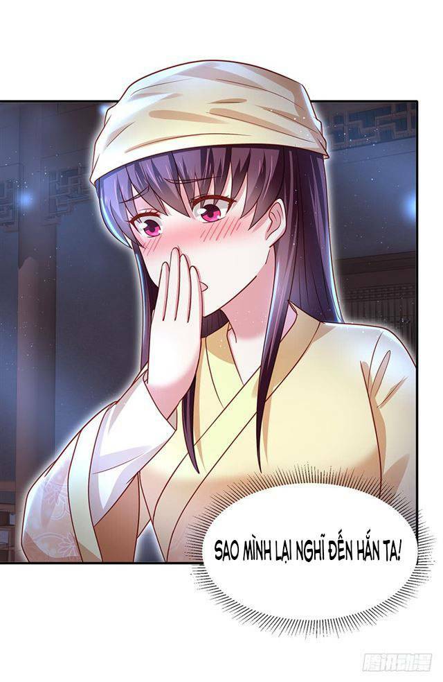 Đế Hoàng Chi Thần Y Khí Phi: Chapter 22