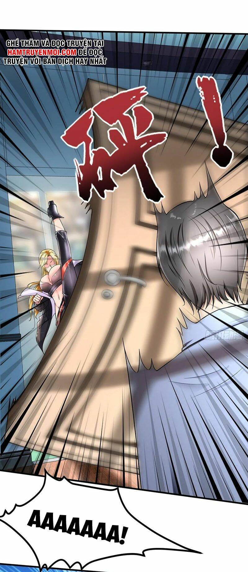 Phản Phái Yêu Tế: Chapter 2