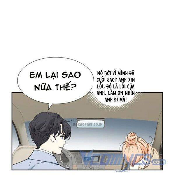 Lee Bom, Em Là Của Anh: Chapter 44