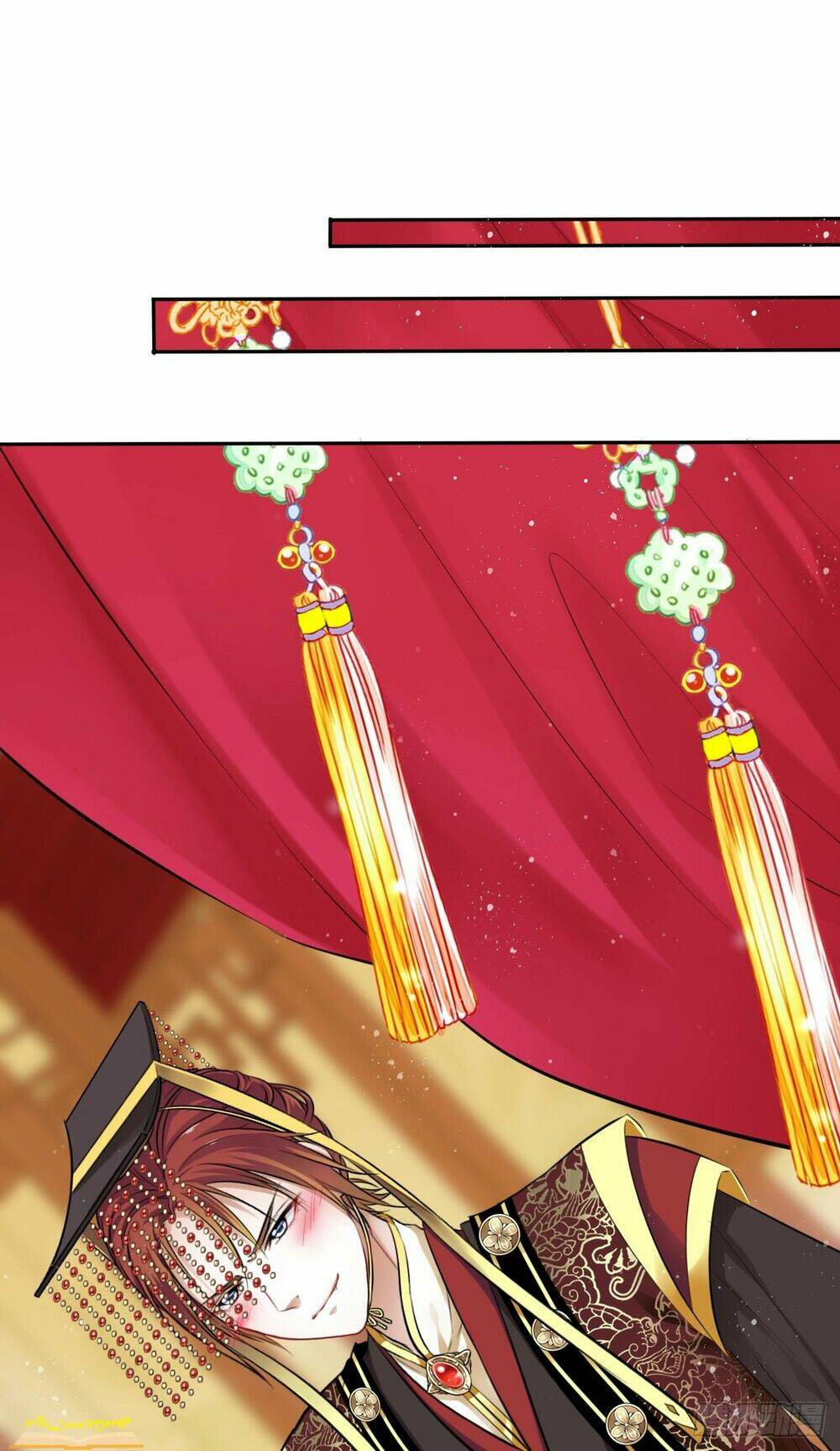 Vương Phi Thật Thích Trang Điểm: Chapter 25