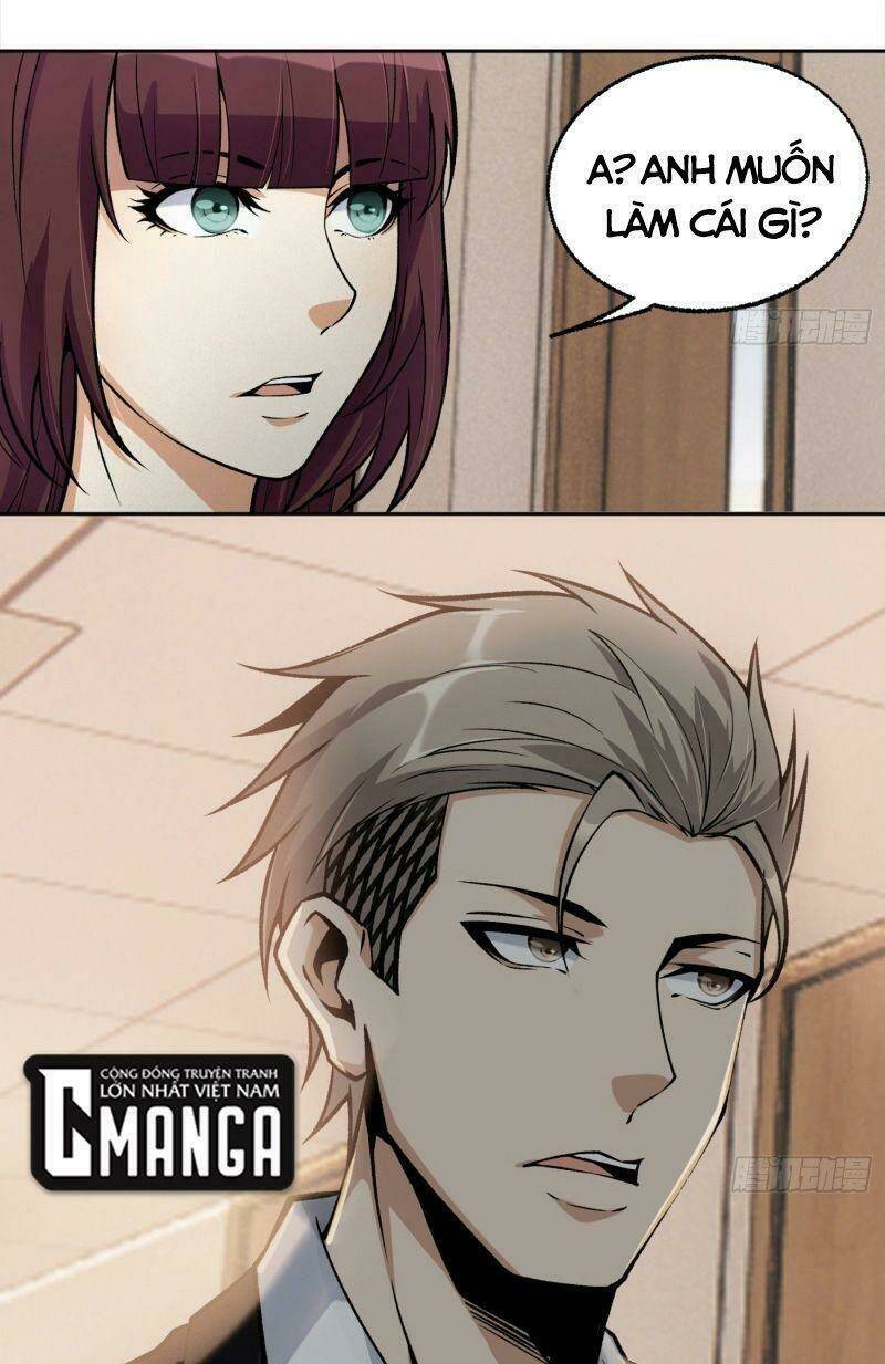 Cuồng Thiếu Siêu Thiên Tài: Chapter 20