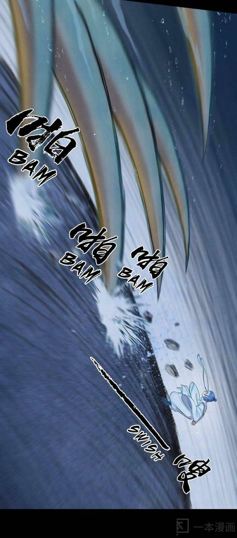 Ngao Bính: Chapter 6