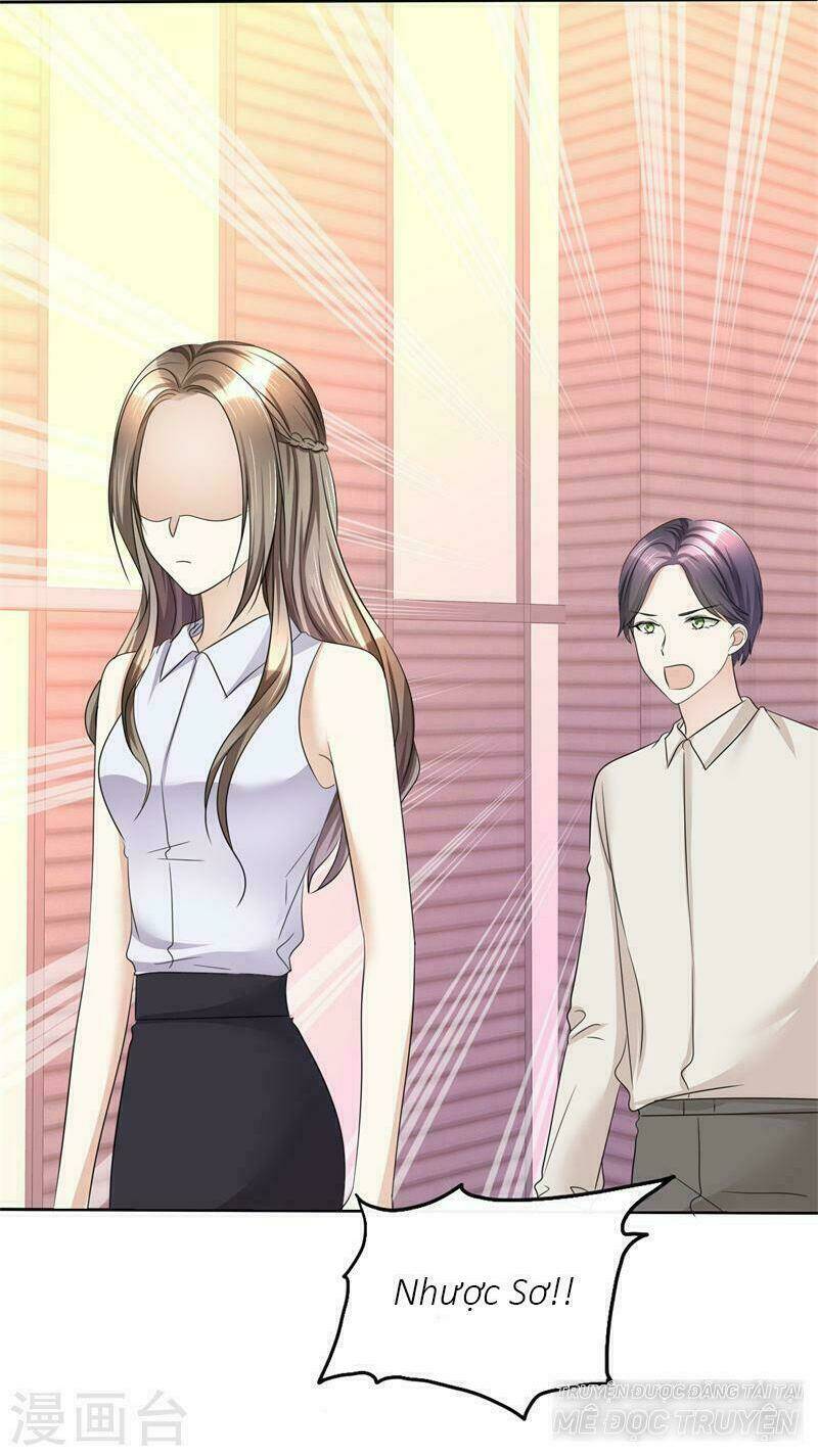 Con Đường Phản Công Của Sủng Thê: Chapter 21