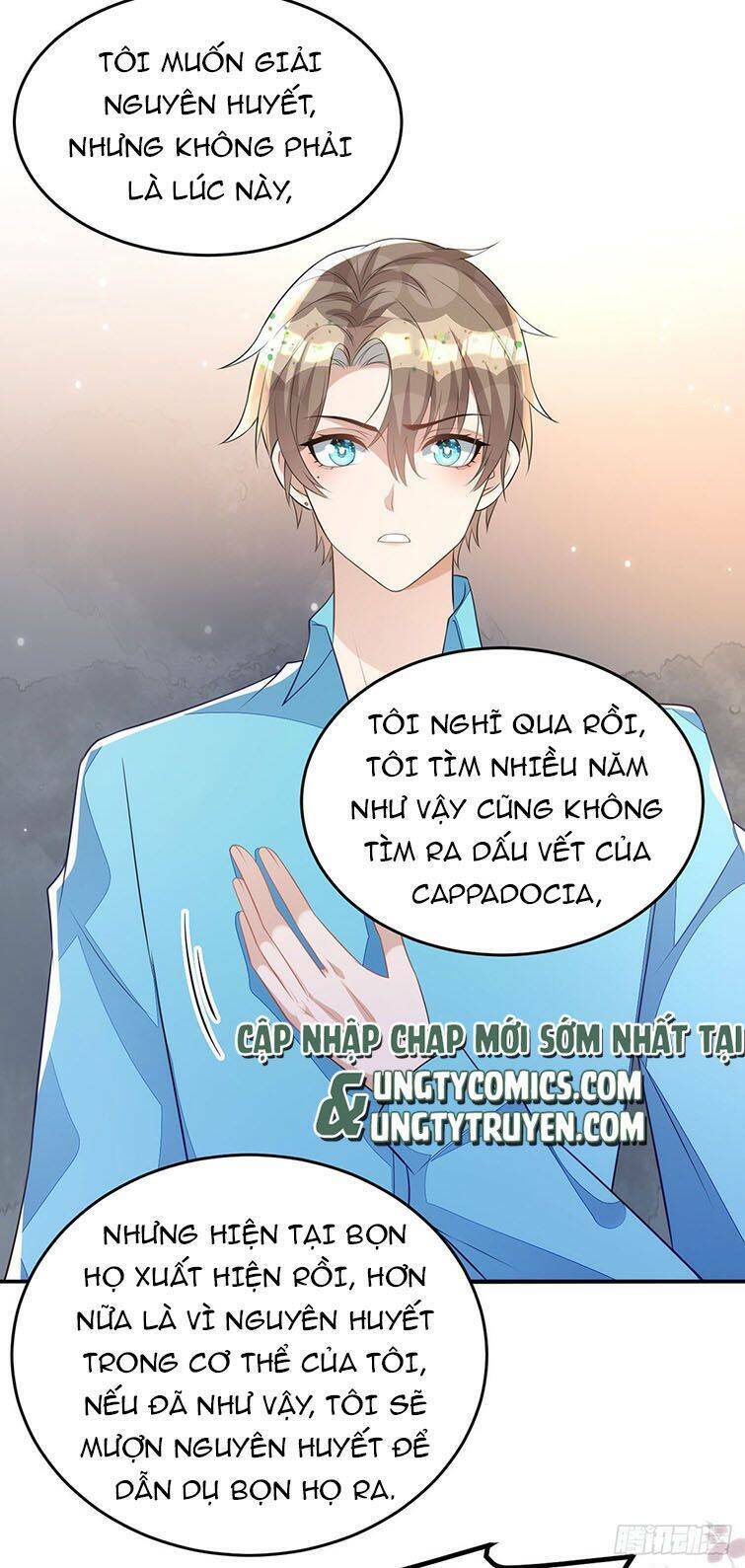 Thú Thụ Bất Thân: Chapter 139