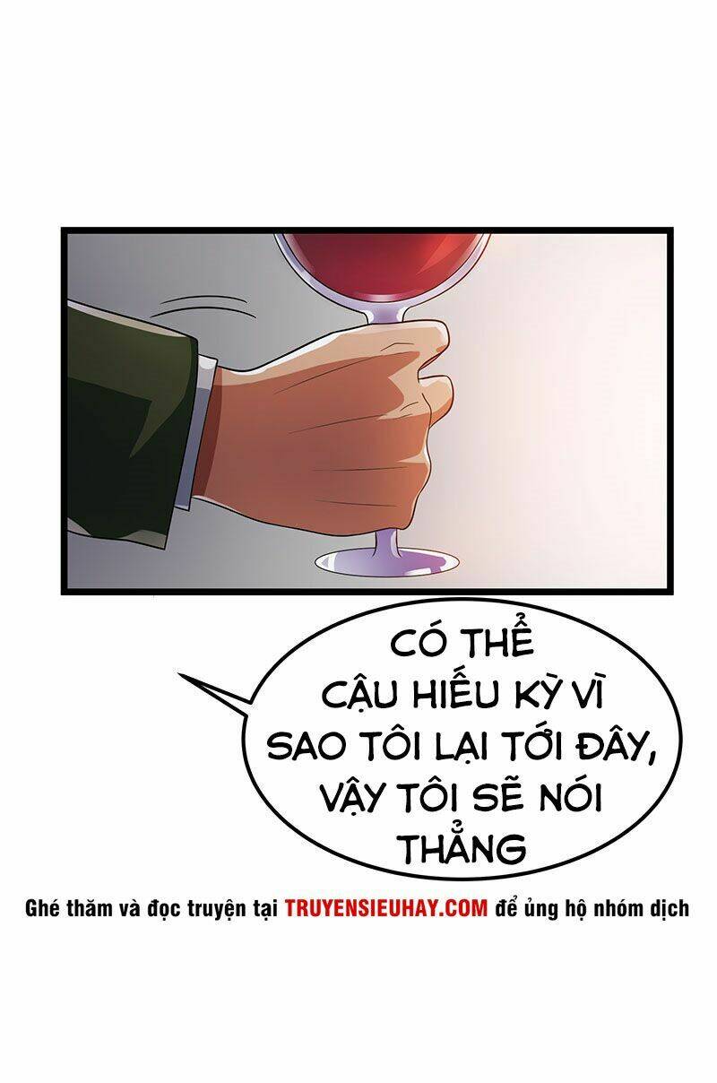 Tiên Vương Trùng Sinh: Chapter 22
