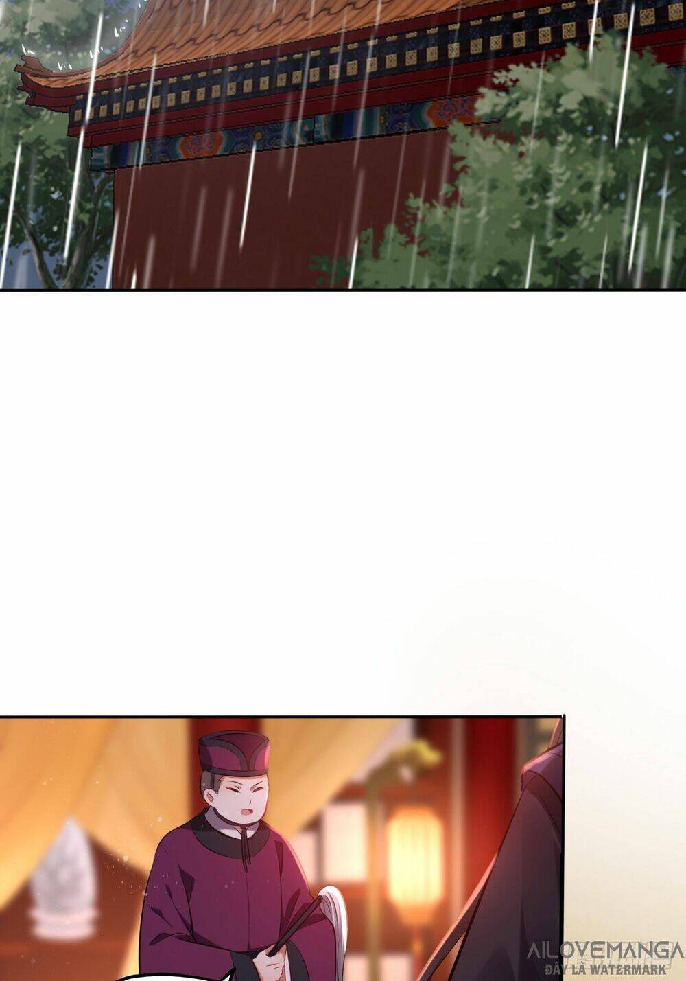 Vương Phi Thật Thích Trang Điểm: Chapter 149