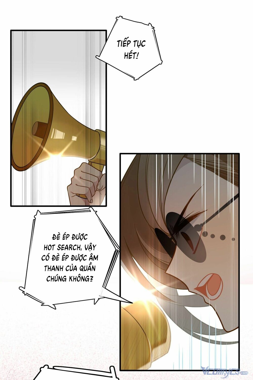 Nữ Phụ Như Tôi Cũng Có Ngày Ra Mắt: Chapter 45