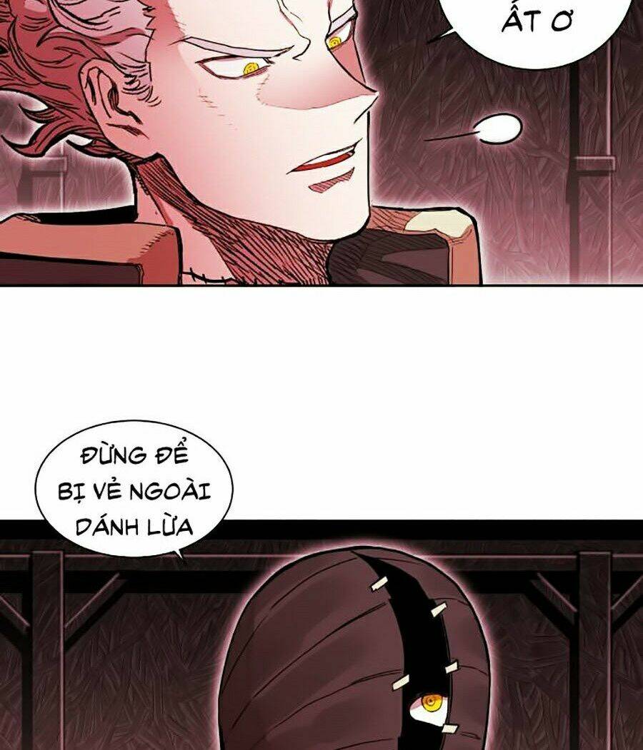 Hard Core Leveling Warrior Ss2: Chapter 79