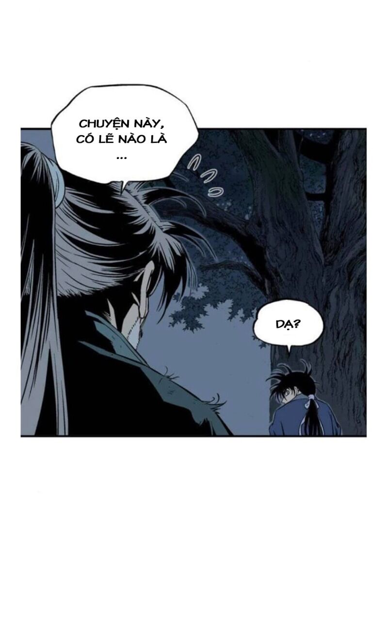 Cao Thủ 2: Chapter 132