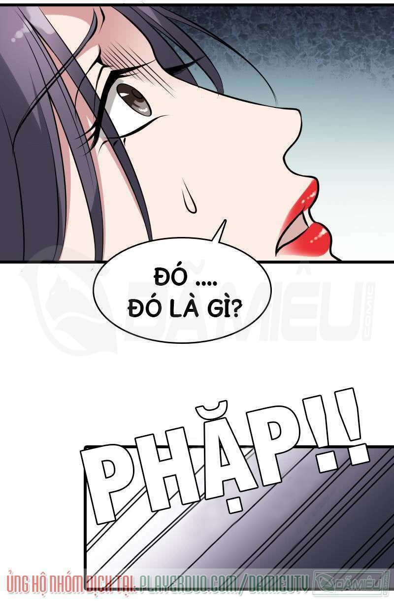 Văn Âm Sư: Chapter 9