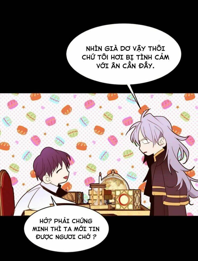 Cuộc Sống Rập Khuôn Của Một Quý Cô Tái Sinh!: Chapter 19