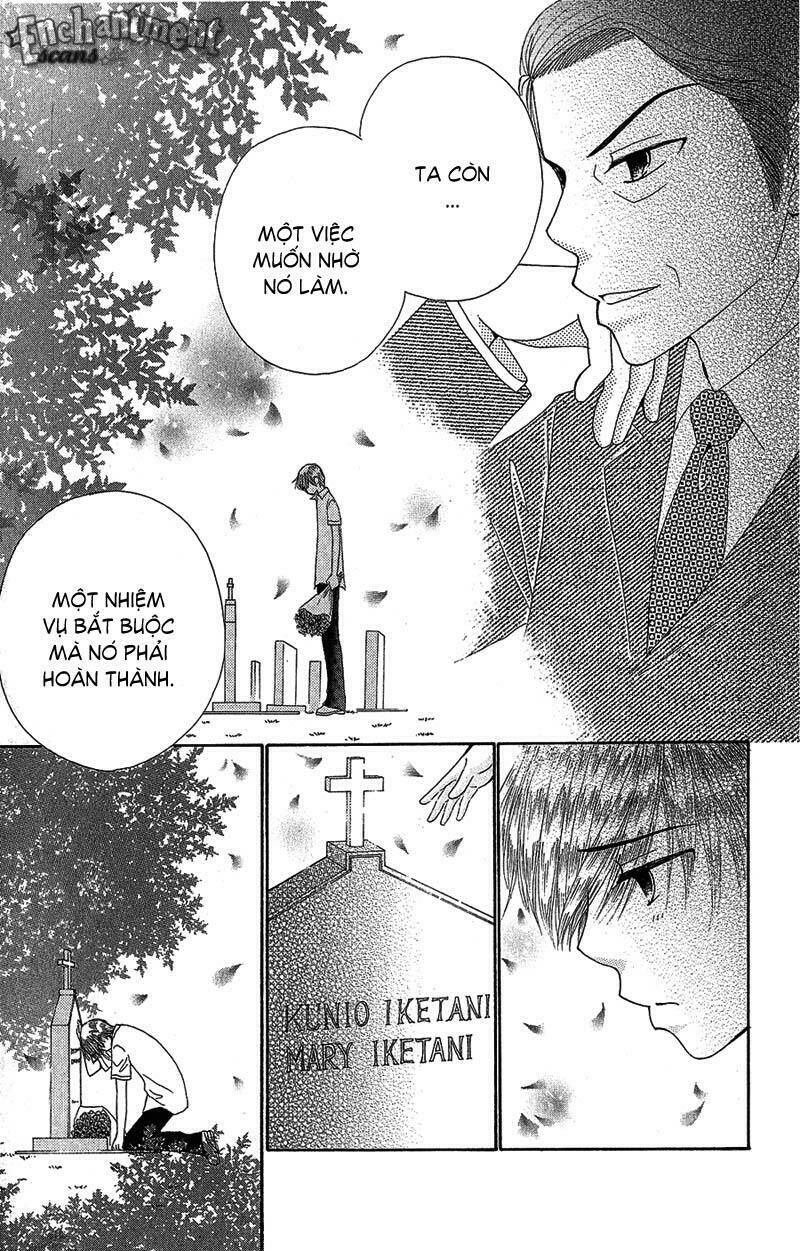 Dự Án Kéo Vàng: Chapter 40