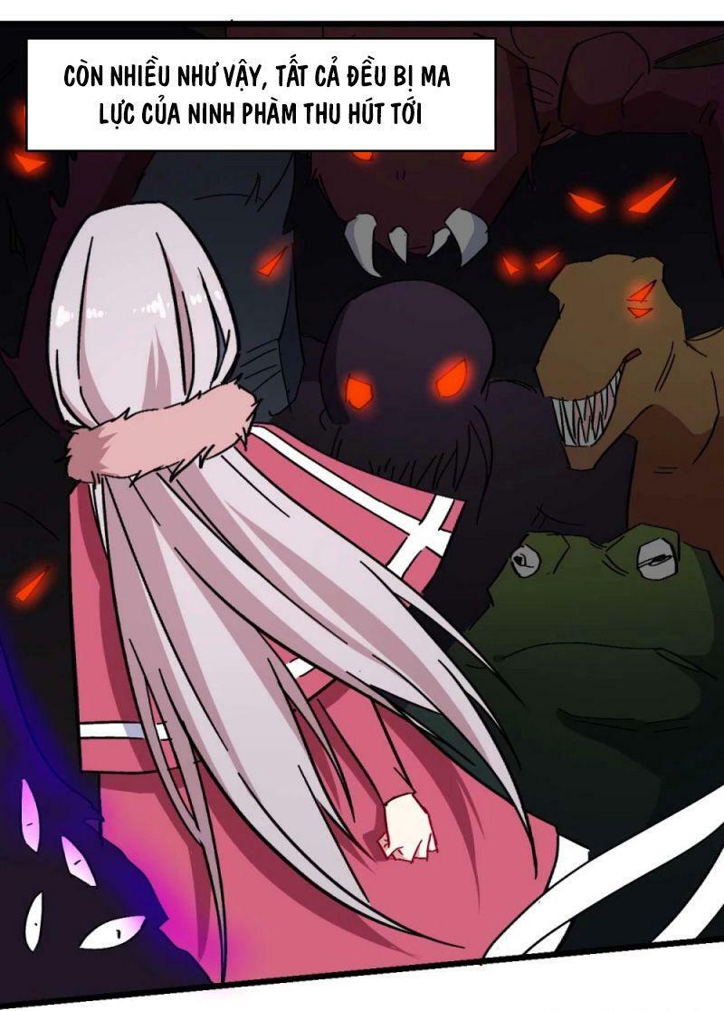 Vườn Trường Cuồng Sư Hệ Thống: Chapter 171