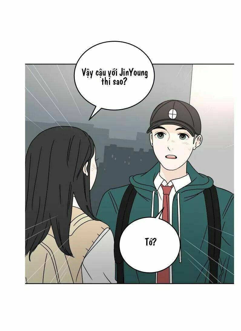 30 Phút Bước Đi Bên Em: Chapter 63