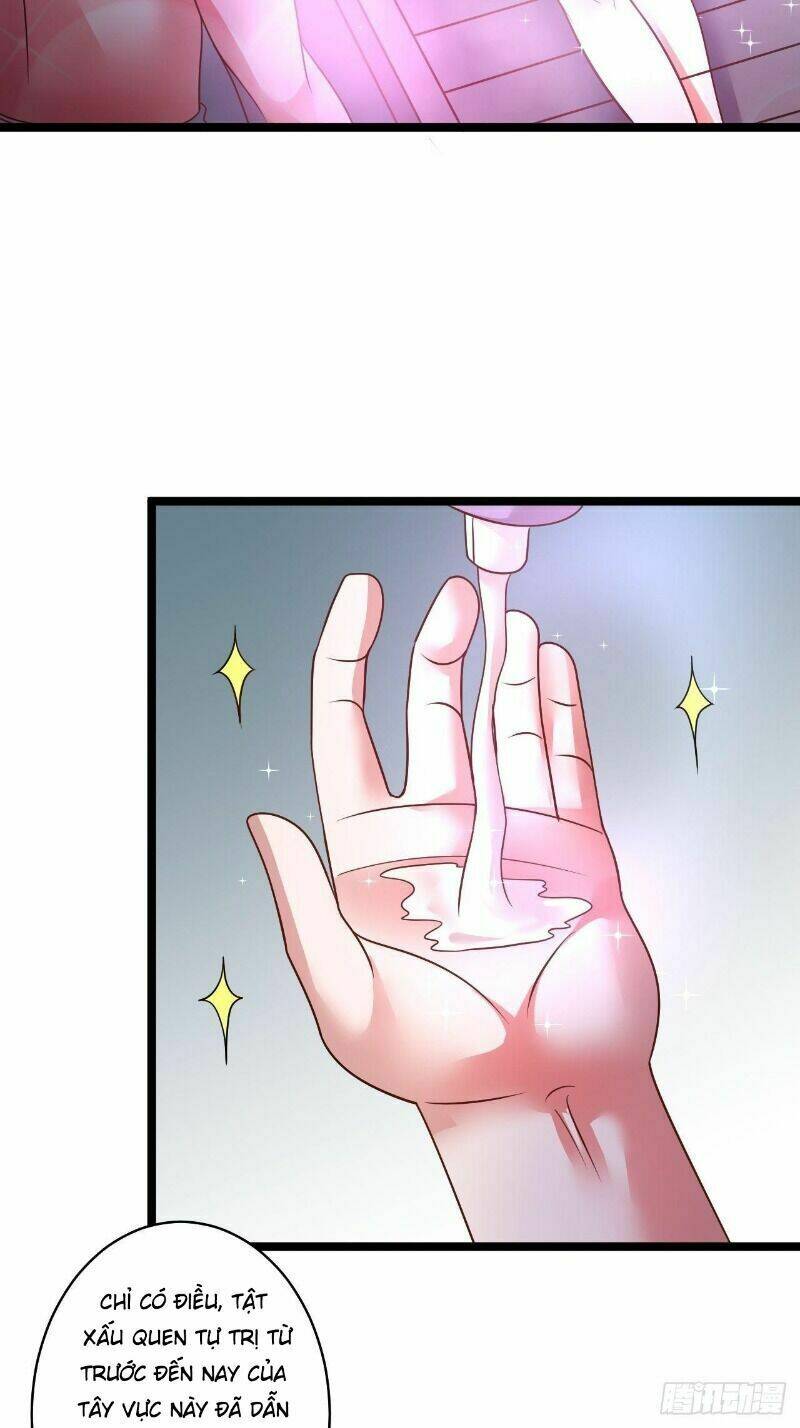 Trọng Sinh Tối Cường Ma Tôn Ở Rể: Chapter 89