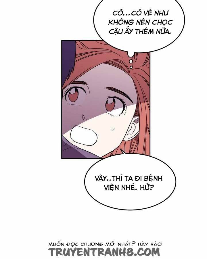 Chuyện Gì Đến, Rồi Cũng Sẽ Đến: Chapter 57