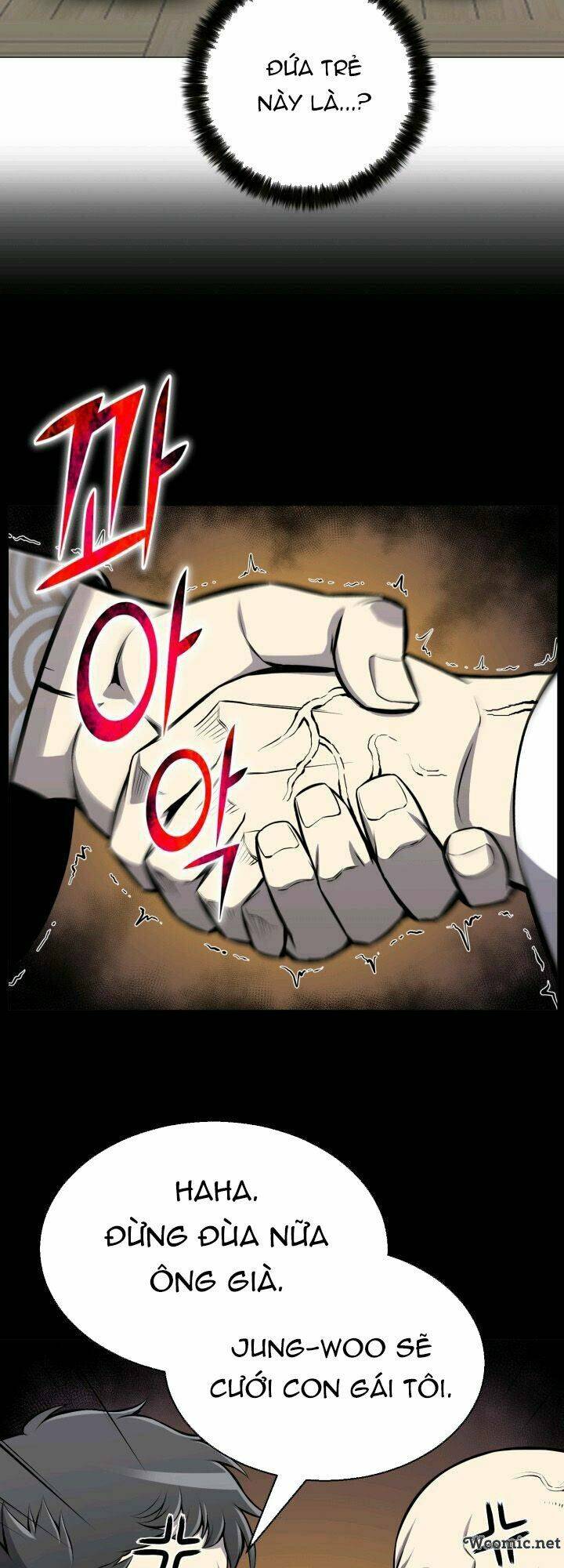 Luân Hồi Ác Nhân: Chapter 70