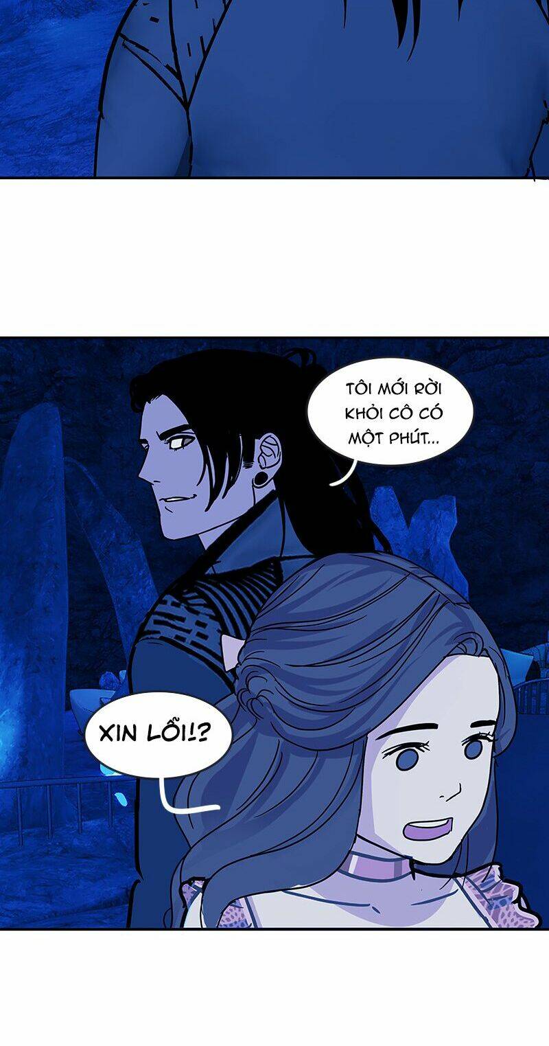 Nửa Đêm Ở Poppy Land: Chapter 54