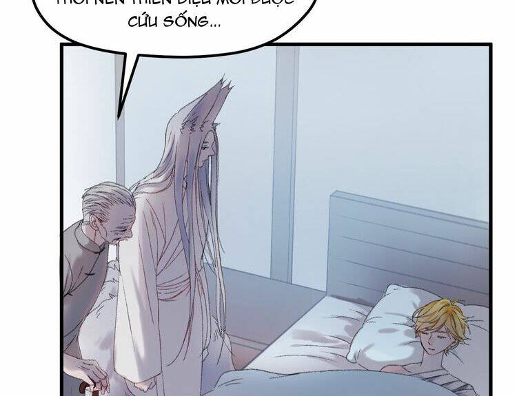 Lượm Được Một Tiểu Hồ Ly 2: Chapter 76