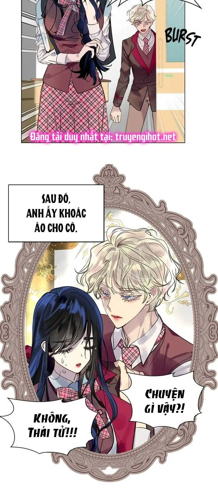 Đừng Xem Thường Nữ Phụ: Chapter 174