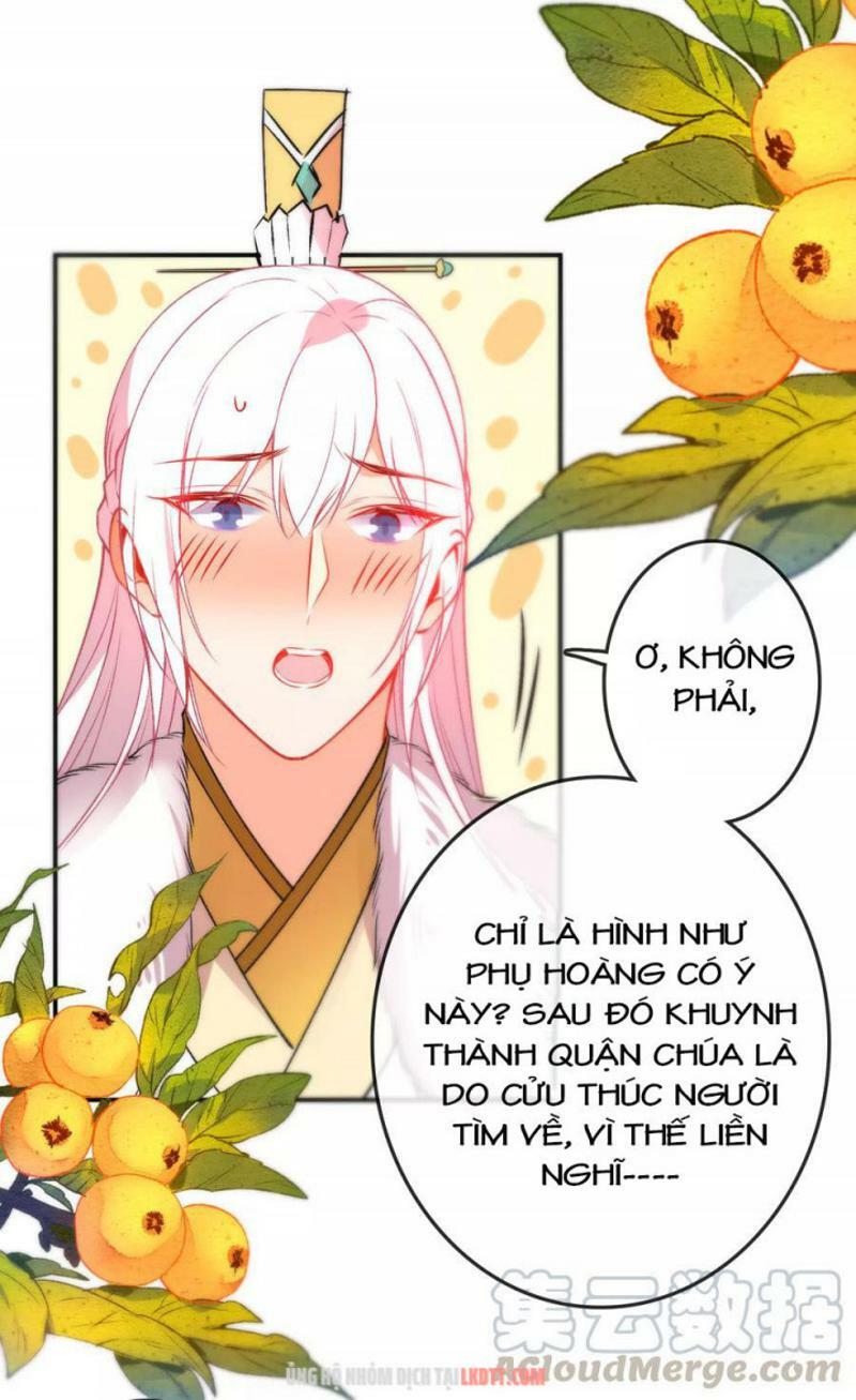 Tiểu Yêu Tinh Điều Giáo Bảo Điển: Chapter 89