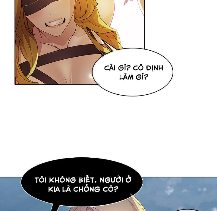 Ảo Mộng Hồ Điệp: Chapter 26