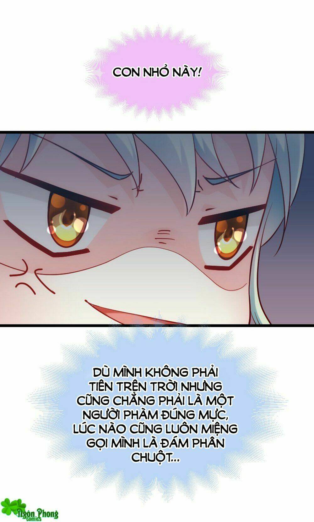 Vạn Năm Nhân Duyên Nhất Tuyến Khiên: Chapter 52