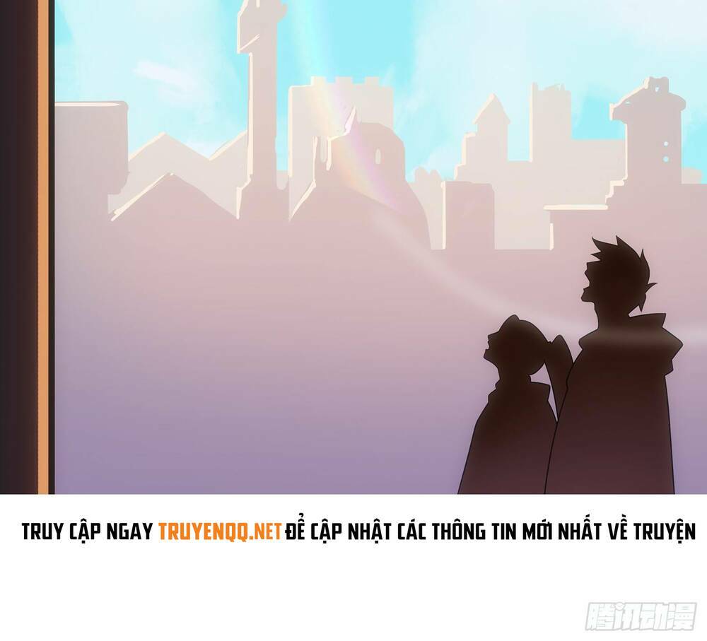 Bạch Dạ Chi Yểm: Chapter 8