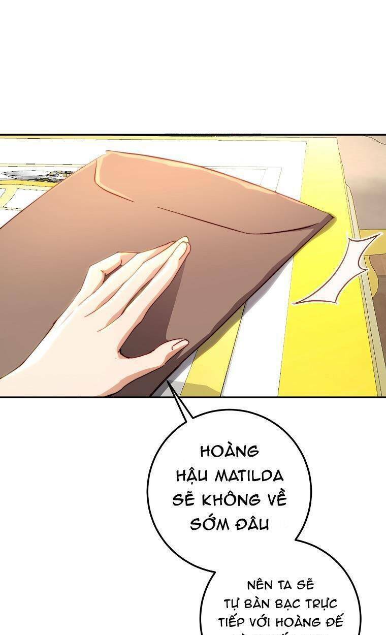 Nàng Công Chúa Ấy Đã Trở Thành Một Đoá Hoa Điên Dại: Chapter 14
