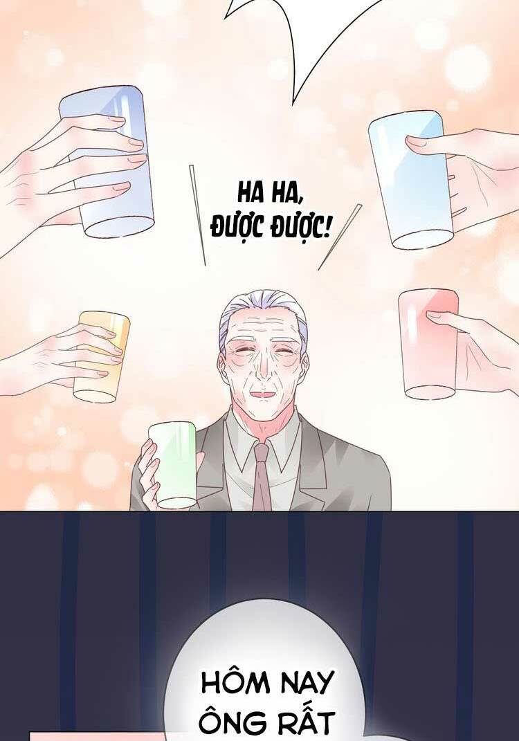 Điều Ước Sủng Ái Bất Bình Đẳng: Chapter 66.1