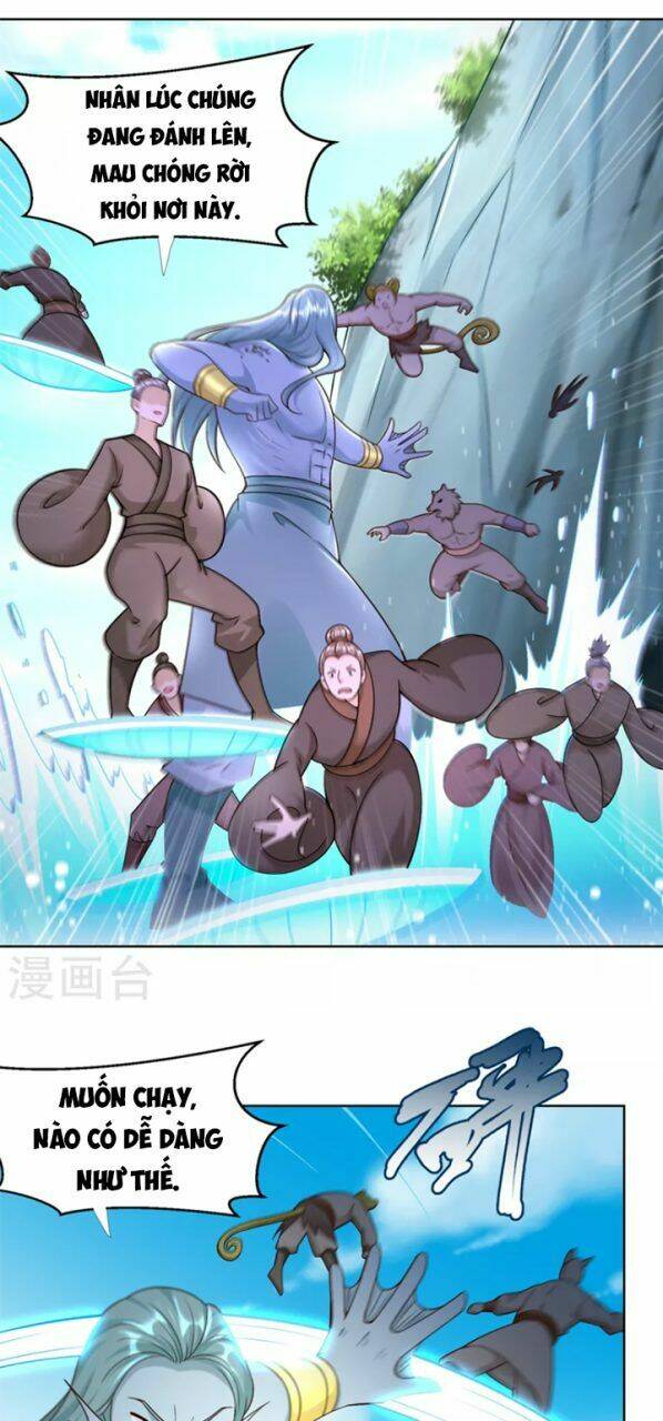 Chí Tôn Trọng Sinh: Chapter 151