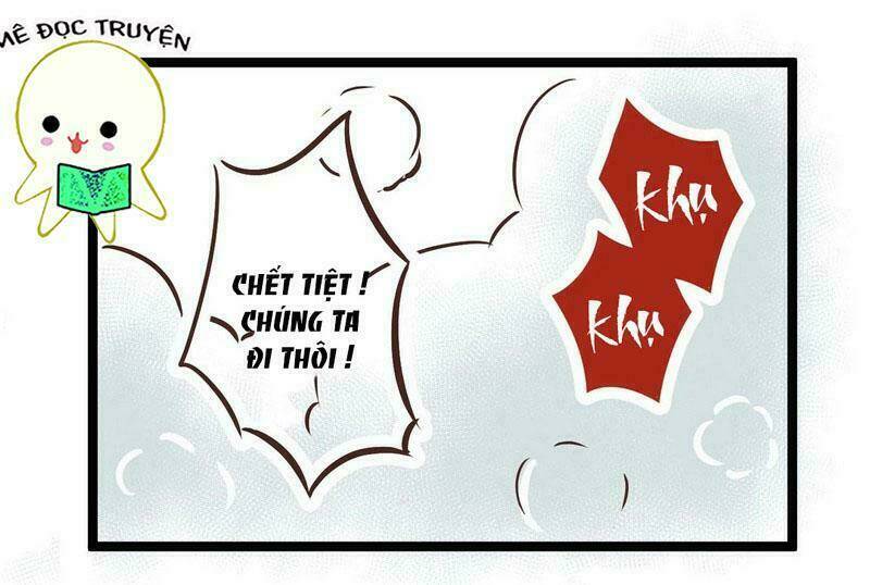 Lớp Học Biến Chất: Chapter 21