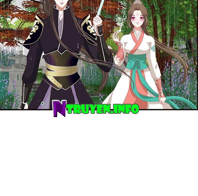 Thông Linh Phi: Chapter 414