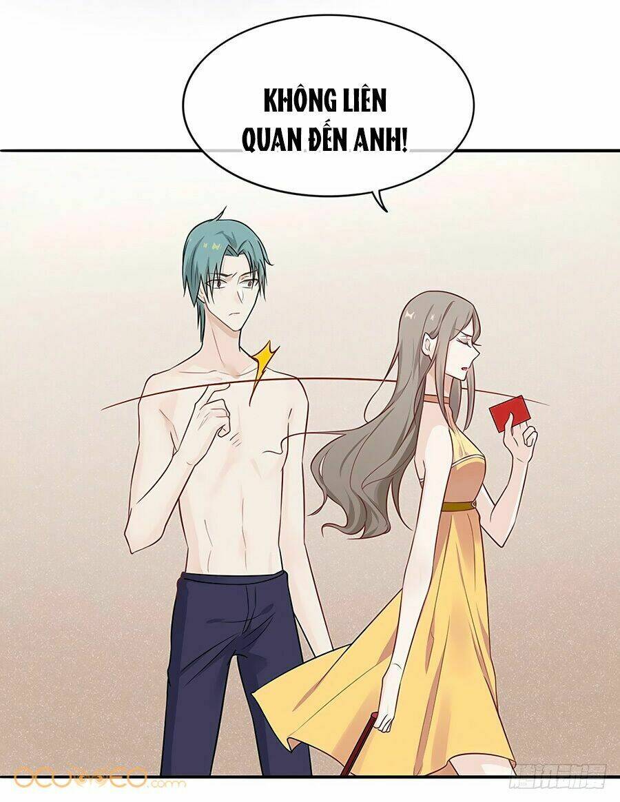 Hai Cách Tìm Gặp Người Yêu: Chapter 1