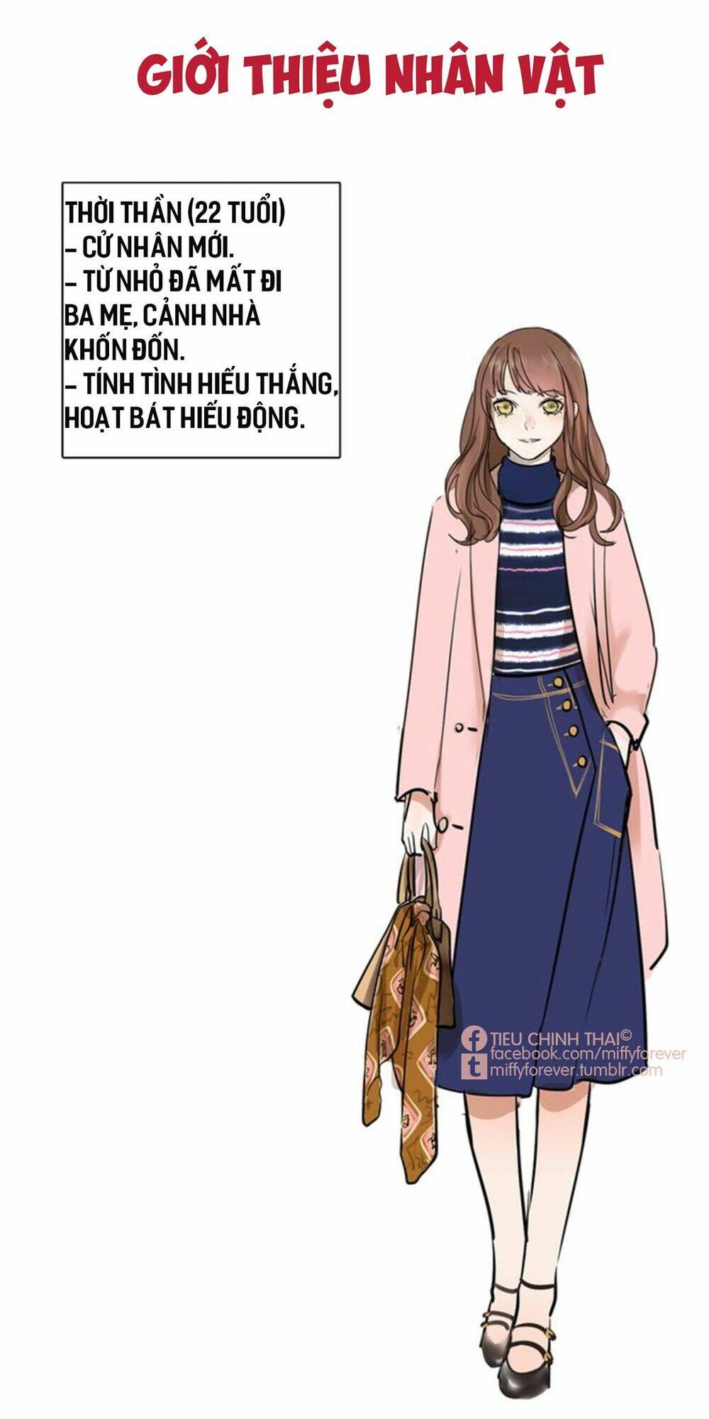 Mùi Hương Lãng Mạn: Chapter 2