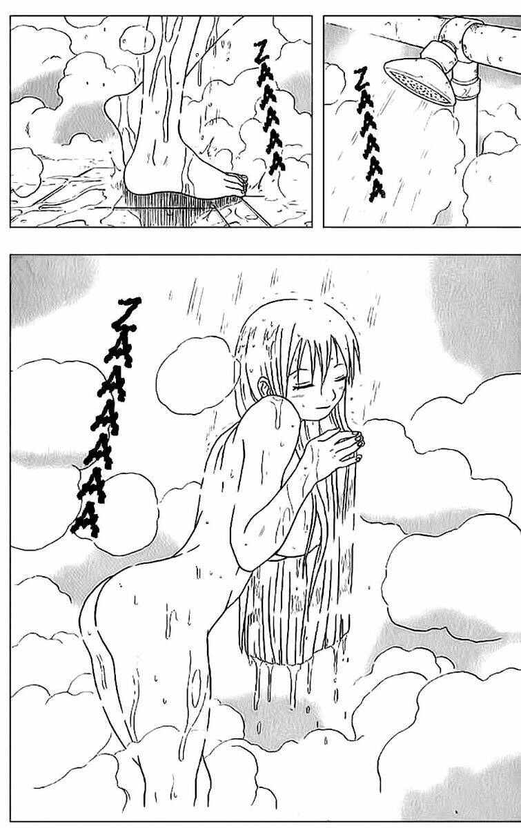 Cuộc Phiêu Lưu Của Quỷ Satan: Chapter 30