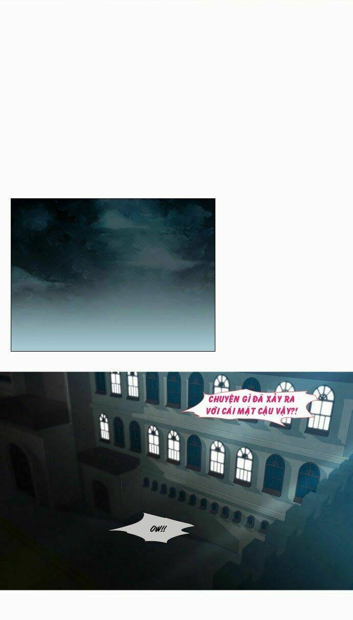 Một Không Gian Thời Gian Khác: Chapter 22