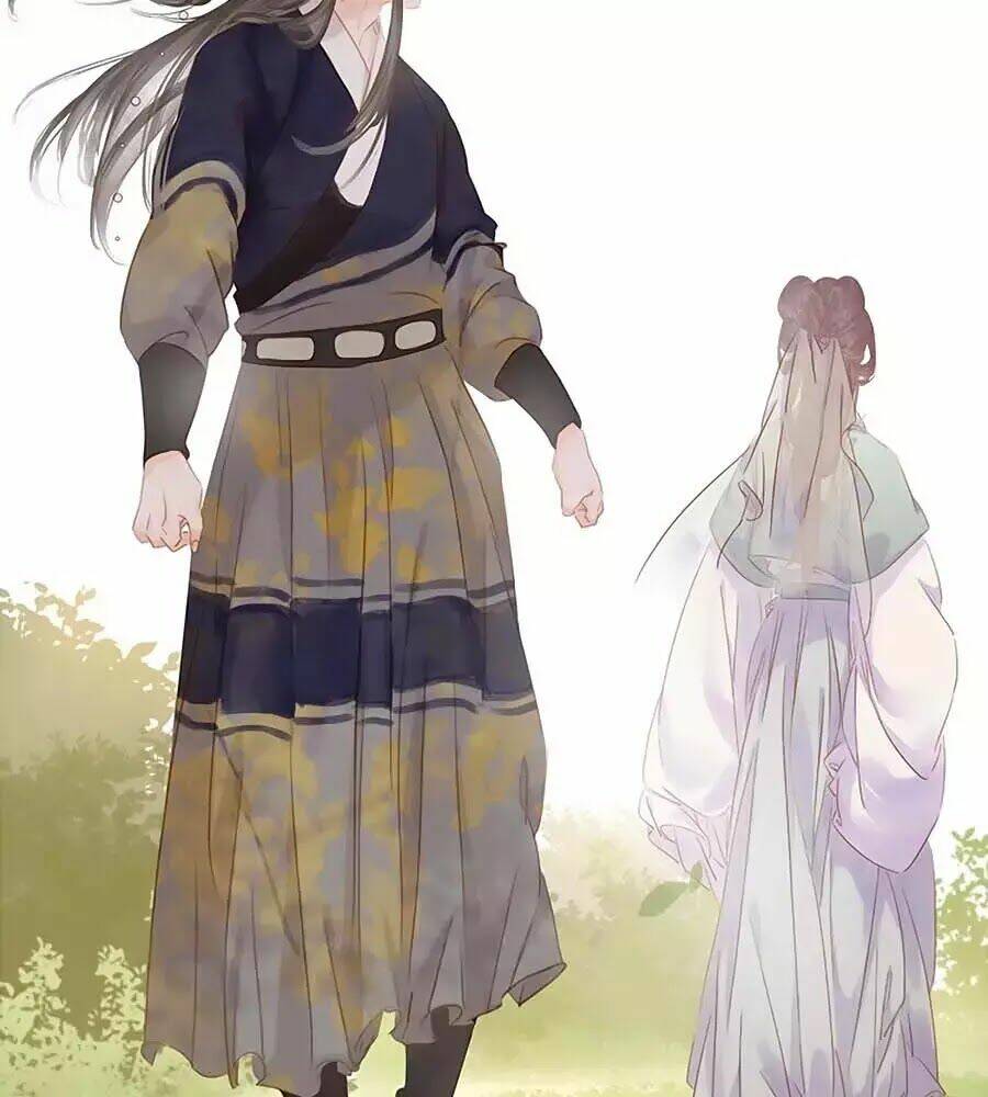 Tiểu Sư Phụ, Tóc Giả Của Ngài Rơi Rồi!: Chapter 18