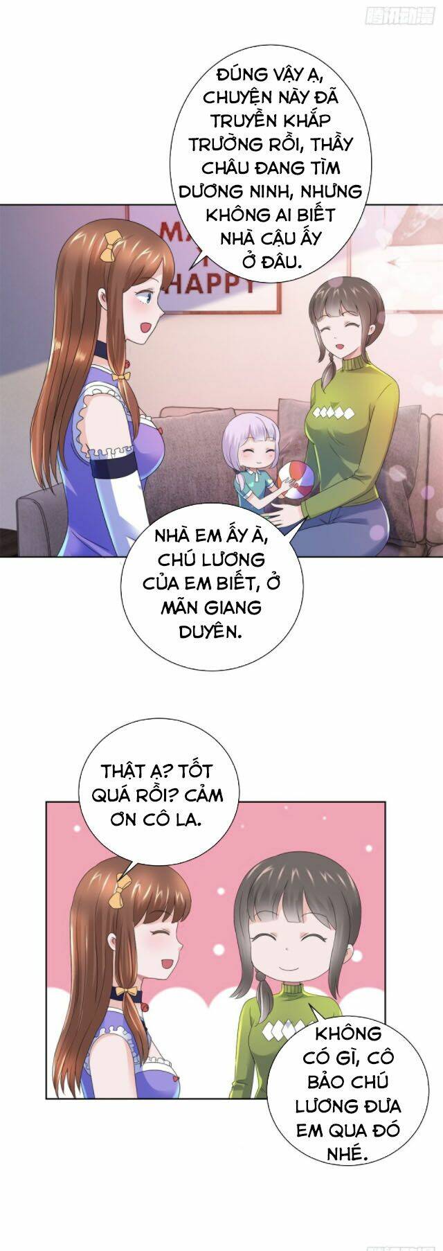 Đô Thị Chí Tôn Hệ Thống: Chapter 136