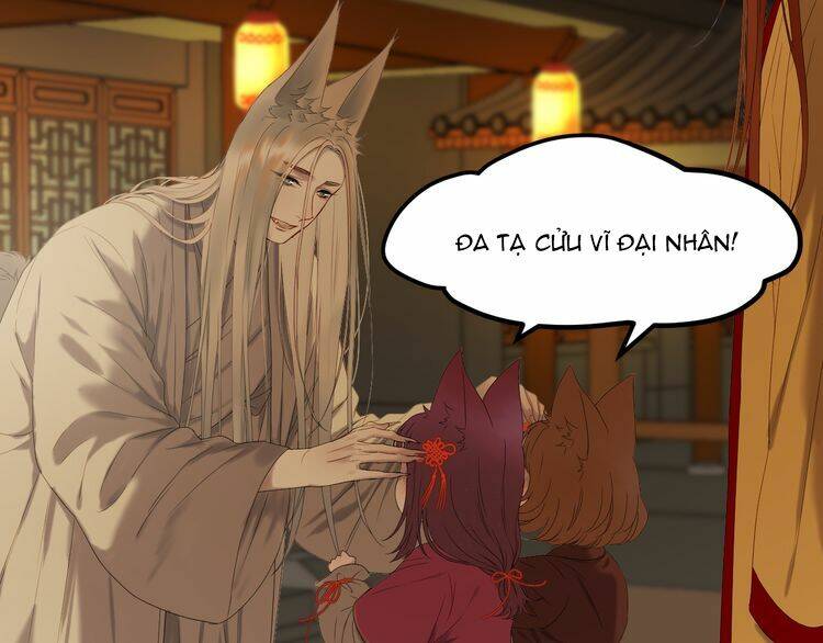 Lượm Được Một Tiểu Hồ Ly 2: Chapter 85