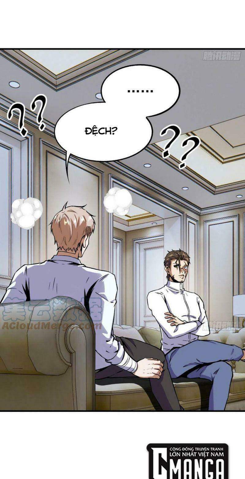 Cuồng Thiếu Siêu Thiên Tài: Chapter 74