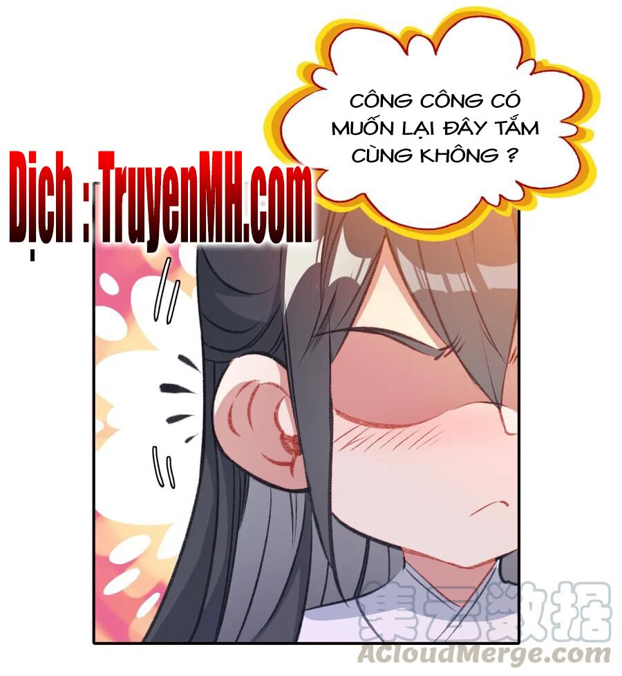 Gả Cho Một Tên Thái Giám Đáng Ghét: Chapter 149