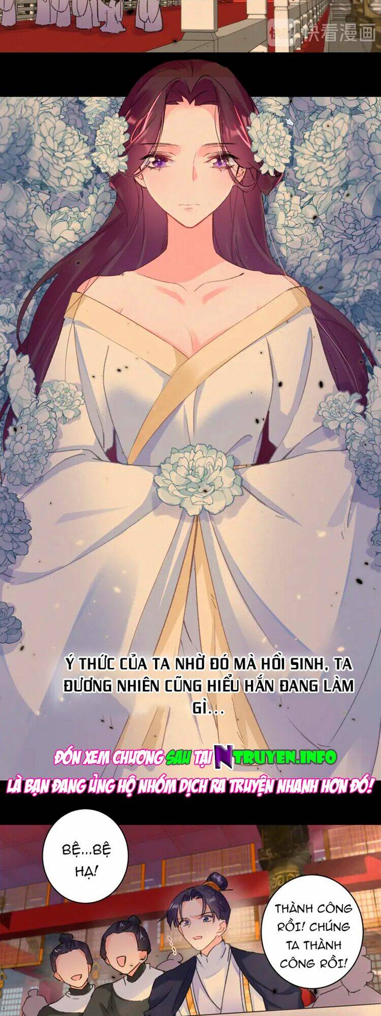 Hoa Nhan Sách: Chapter 215