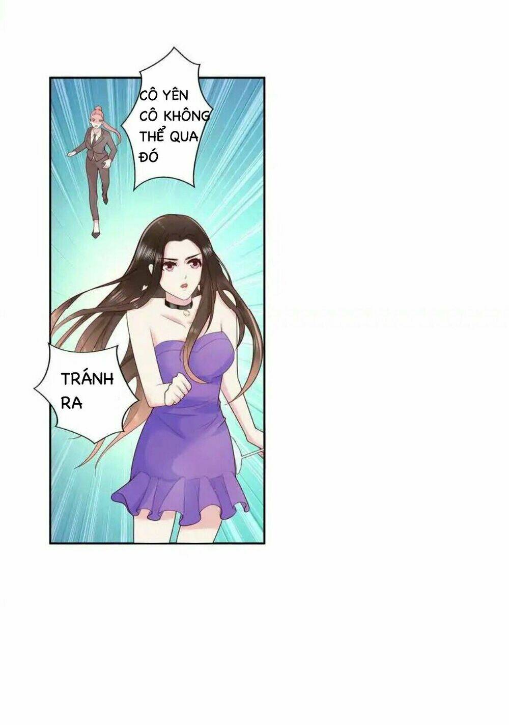 Tôi Cho Phép Em Thích Tôi: Chapter 4