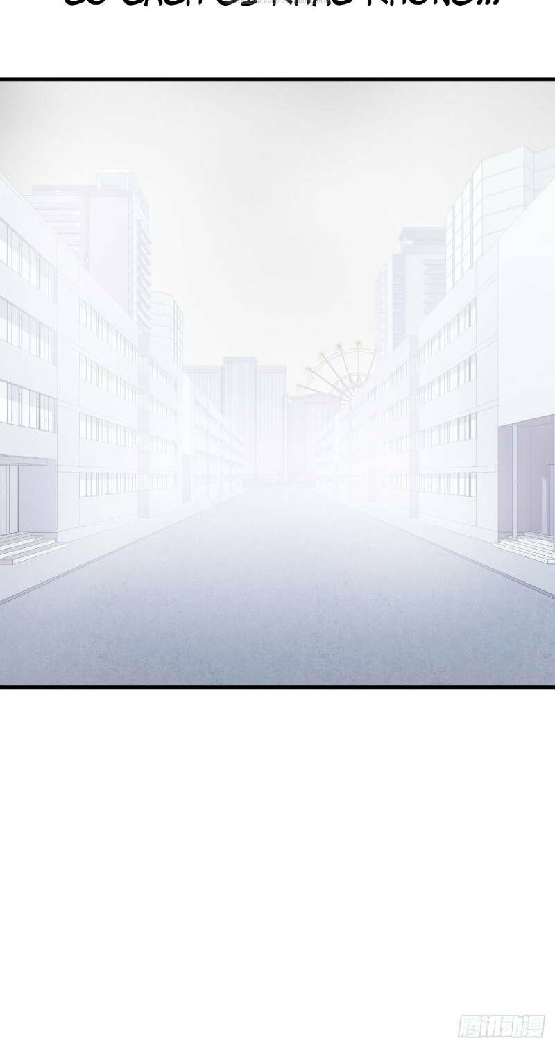 Thát Không Mê Thất: Chapter 44