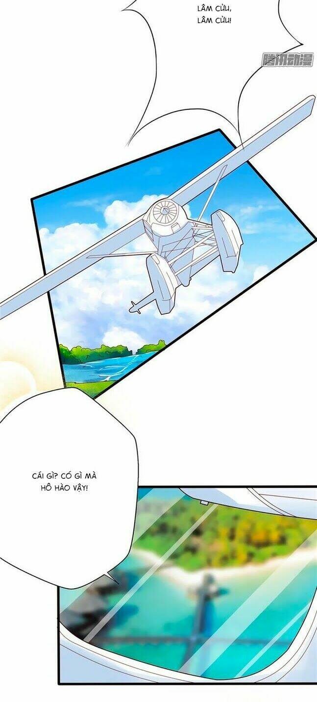 Bạn Trai Là Ngôi Sao: Chapter 46